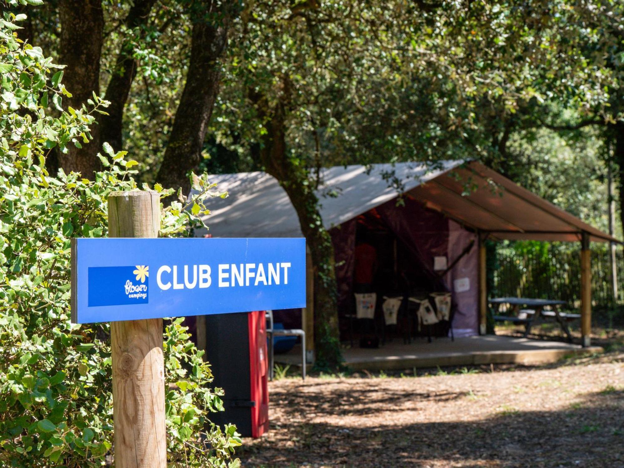 Domaine Residentiel De Plein Air Monplaisir Hotel Saint-Trojan-les-Bains Luaran gambar